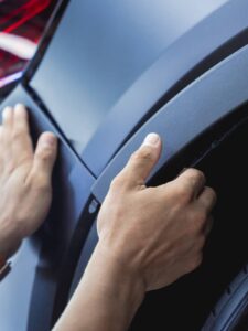 carrozzeria a Catania