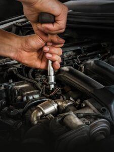 carrozzeria a Catania